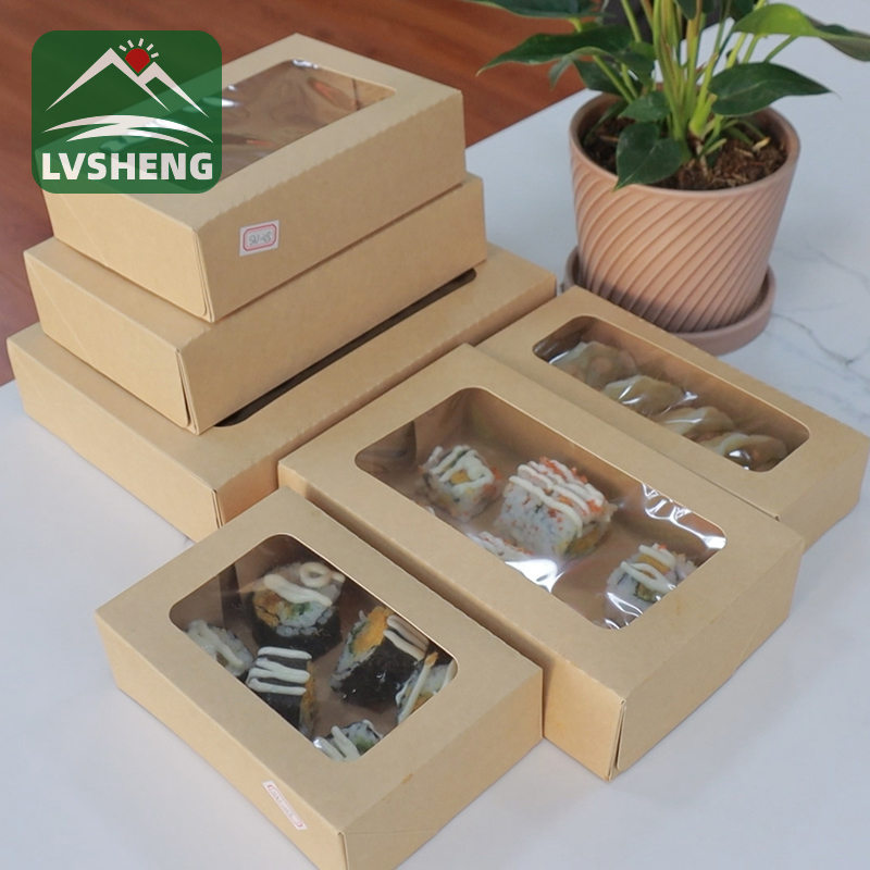 Xiamen lvsheng fabrikasi - aniq oyna bilan yangi mahsulotlar