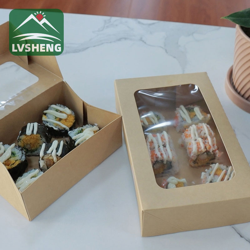 Tushlik qutisini olib qo'ying